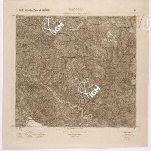 083 II (RAPALLO) Anno: 1878