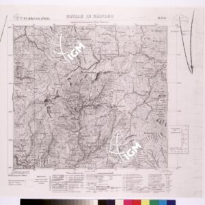 083 II-NO (FAVALE DI MALVARO) Anno: 1933