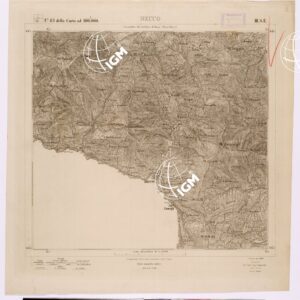 083 III-SE (RECCO) Anno: 1878