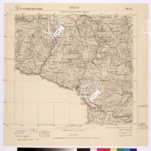 083 III-SE (RECCO) Anno: 1907