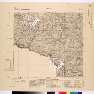 083 III-SE (RECCO) Anno: 1933