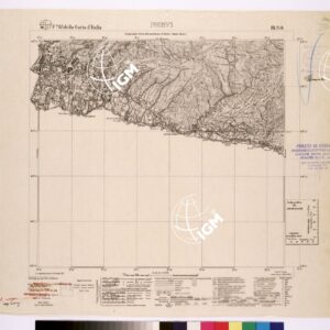 083 III-SO (NERVI) Anno: 1933