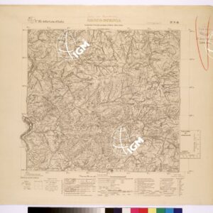 083 IV-NO (RONCO SCRIVIA) Anno: 1934