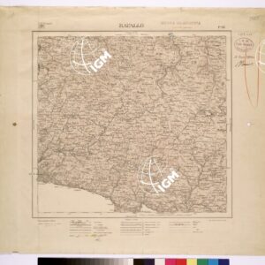 083 (RAPALLO) Anno: 1939