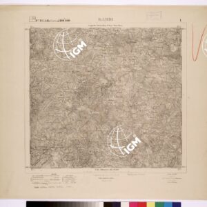 084 I (BARDI) Anno: 1877