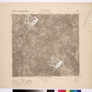 084 II (PONTREMOLI) Anno: 1877