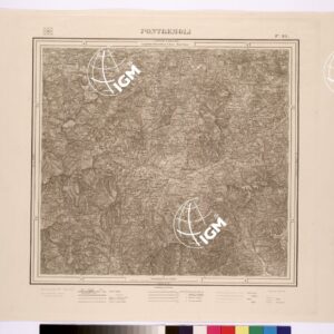 084 (PONTREMOLI) Anno: 1887