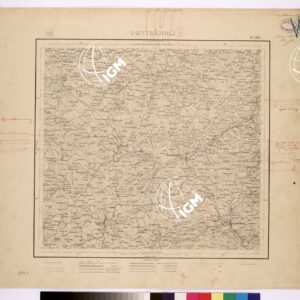 084 (PONTREMOLI) Anno: 1908