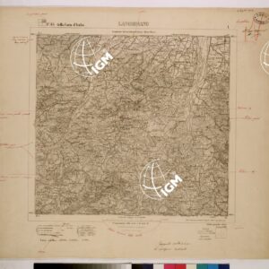 085 I (LANGHIRANO) Anno: 1907