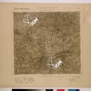 085 II (CASTELNOVO NE' MONTI) Anno: 1881