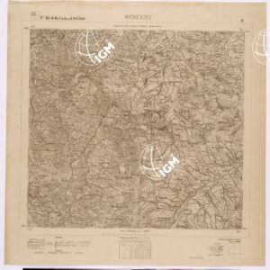 085 IV (BERCETO) Anno: 1881