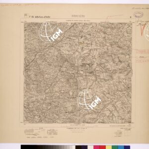 085 IV (BERCETO) Anno: 1910