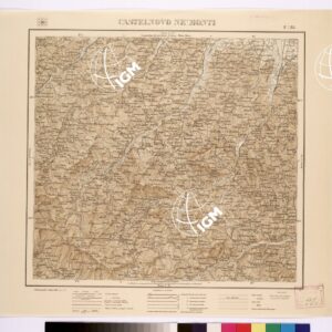 085 (CASTELNOVO NE' MONTI) Anno: 1928