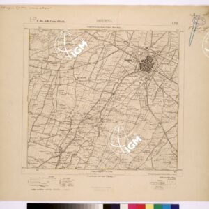 086 I-NE (MODENA) Anno: 1907