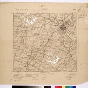 086 I-NE (MODENA) Anno: 1911