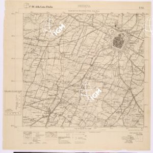 086 I-NE (MODENA) Anno: 1924