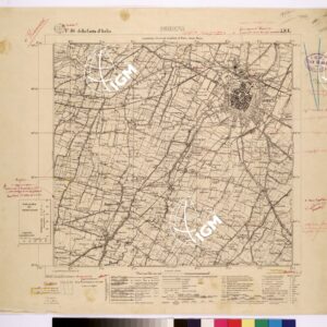 086 I-NE (MODENA) Anno: 1935