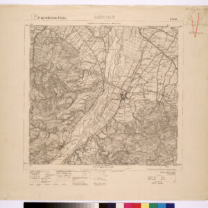 086 I-SO (SASSUOLO) Anno: 1911