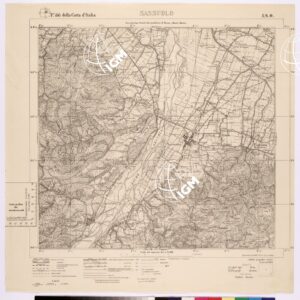 086 I-SO (SASSUOLO) Anno: 1924