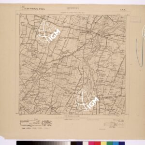 086 I-NO (RUBIERA) Anno: 1881