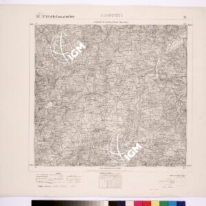 086 III (CARPINETI) Anno: 1884