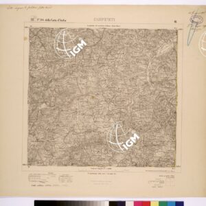 086 III (CARPINETI) Anno: 1907