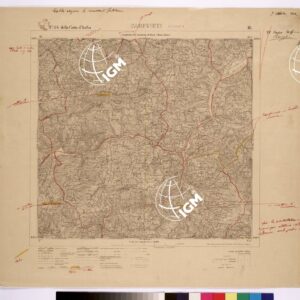 086 III (CARPINETI) Anno: 1911