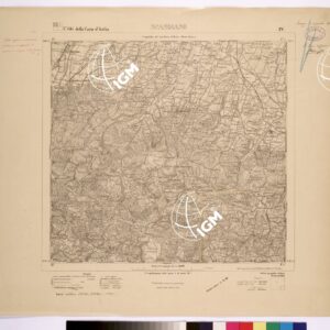 086 IV (SCANDIANO) Anno: 1910