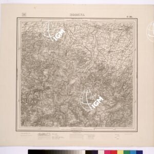 086 (MODENA) Anno: 1887