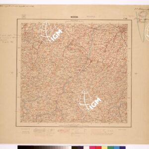 086 (MODENA) Anno: 1914