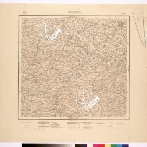 086 (MODENA) Anno: 1927