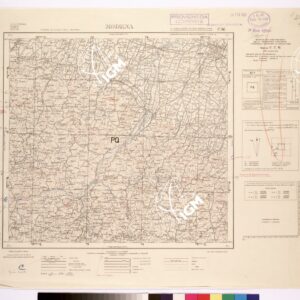 086 (MODENA) Anno: 1951