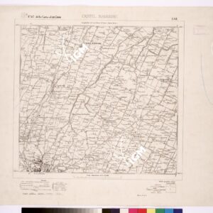 087 I-SE (CASTEL MAGGIORE) Anno: 1884