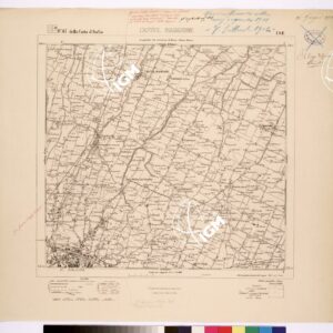 087 I-SE (CASTEL MAGGIORE) Anno: 1907