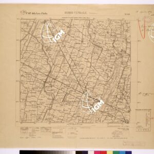 087 I-SO (BORGO PANIGALE) Anno: 1911