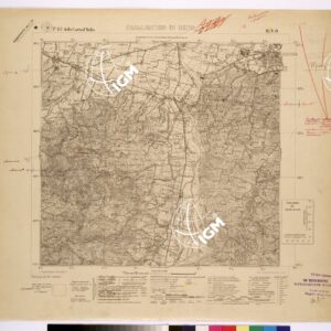 087 II-NO (CASALECCHIO DI RENO) Anno: 1933