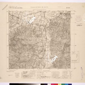 087 II-NO (CASALECCHIO DI RENO) Anno: 1938