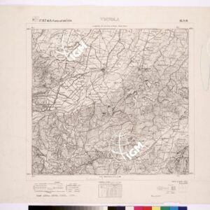 087 III-NO (VIGNOLA) Anno: 1884