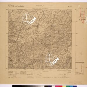 087 III-NO (VIGNOLA) Anno: 1911