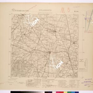 087 IV-SO (SPILAMBERTO) Anno: 1935