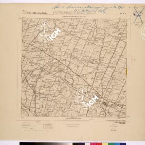 087 IV-NO (CASTELFRANCO DELL'EMILIA) Anno: 1907