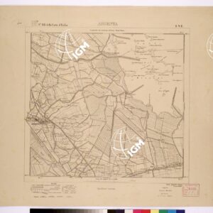 088 I-NE (ARGENTA) Anno: 1892