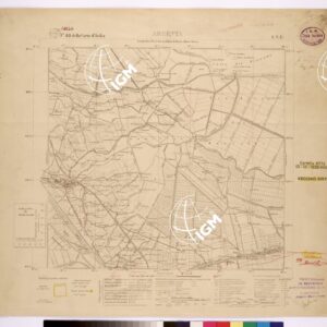 088 I-NE (ARGENTA) Anno: 1935