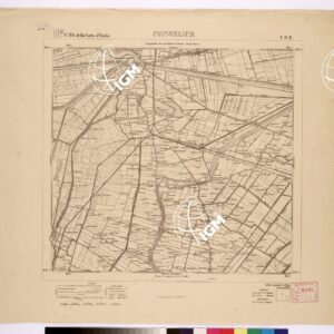 088 I-SE (CONSELICE) Anno: 1892