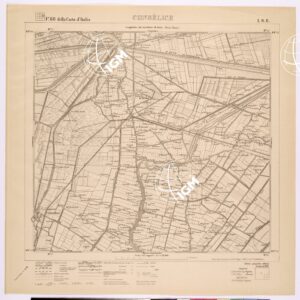 088 I-SE (CONSELICE) Anno: 1911