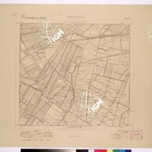 088 I-SO (PORTONOVO) Anno: 1892