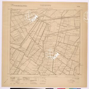 088 I-SO (PORTONOVO) Anno: 1911