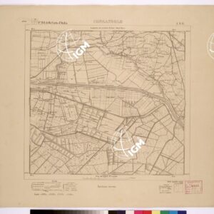 088 I-NO (CONSANDOLO) Anno: 1892