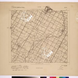 088 II-SE (LUGO) Anno: 1892