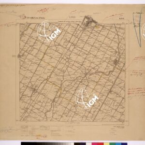 088 II-SE (LUGO) Anno: 1911